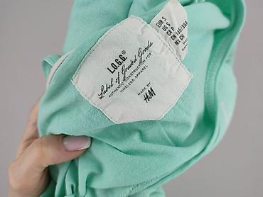 lc moda: H&M L.O.G.G., T-shirt damski, rozmiar S — 5
