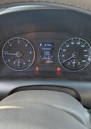 хундай аванте 1: Hyundai Porter II — компактный грузовик с двойной кабиной и — 9