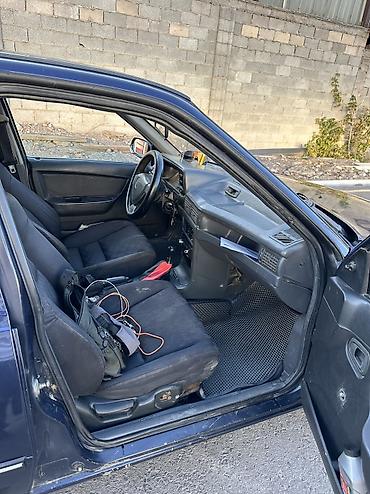 daewoo nexia osh: Daewoo Nexia: 2007 г., 1.5 л, Седан — 6