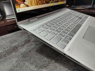 Ноутбуки HP: Для программирования, Б/у, Intel Core i5 — 8