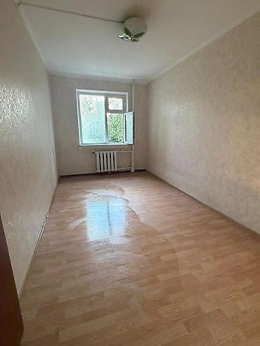elite hause: 3 комнаты, 60 м², 104 серия, 1 этаж, Косметический ремонт — 2