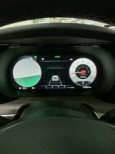 монитор кия к5: Kia K5: 2022 г., Бензин, Седан — 6