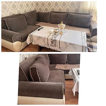 KDivan açılır bazalidir Türkiyə istehsalidir. 300 azn. Ölçü 2*3. Ünvan