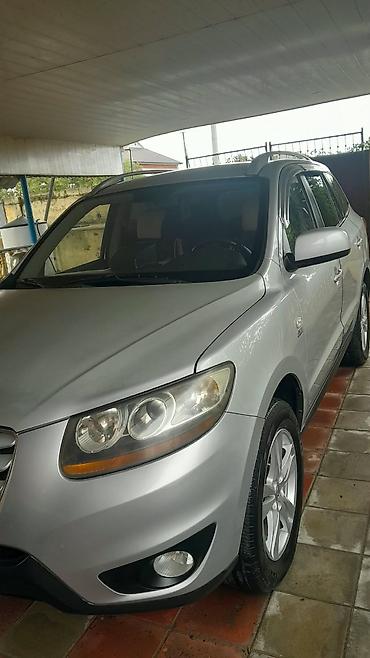 Hyundai: 2dizel, ili 2009 qabaq çəkir. Afdamat karopka. Qabaq çəkir Dağa daşa — 5