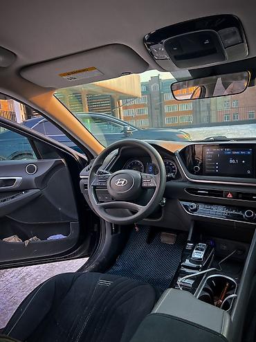 range over: Honda Accord: 2020 г., 2.5 л, Автомат, Бензин, Седан — 6