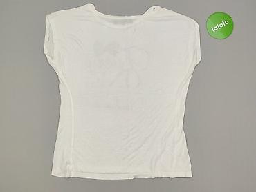 bluzy lee: Reserved, T-shirt damski, rozmiar L — 3