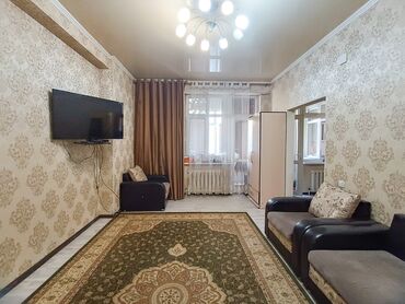 срочная продажа авто бишкек: 4 комнаты, 97 м², Элитка, 10 этаж, Евроремонт