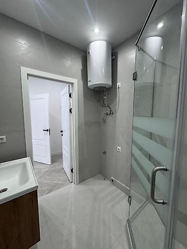 Продажа квартир: 2 комнаты, 52 м², Индивидуалка, 6 этаж, Дизайнерский ремонт — 13