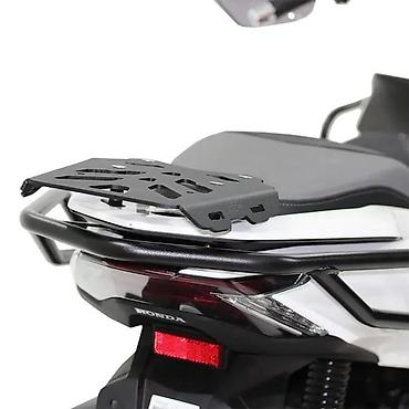 hagi bagi cena: Nosač zadnjeg prtljažnika za motocikl/skuter – univerzalna platforma — 5