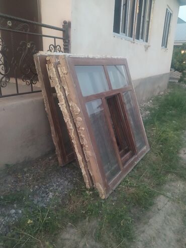 номер для дома: Айнек подоконниги менен комплект сатылат цена договорная 7шт. бар