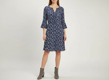 sukienki trapezowa plus size: Orsay, Сукня жіноча, розмір M