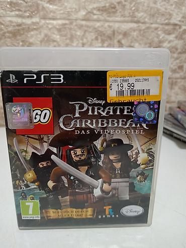PS3 (Sony PlayStation 3): PS3 video-igre – kolekcija naslova - LEGO Harry Potter: Years 5–7 — 2