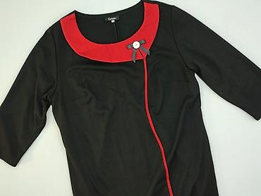 karen collection: Karen, Sukienka damska, rozmiar 5XL — 1
