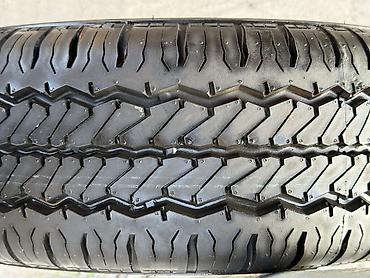 титан диски на портер: Шины 195 / 70 / R 15, Лето, Новый, Запаска, Корея, Hankook — 3