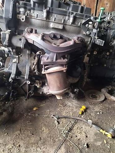 dacia logan: KATALIZATOR ZA PEUGEOT 207 OD 2005. DO 2009. GOD. | motor 1.4/16 V — 1