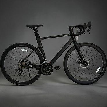 İdman velosipedləri: Goose 700C 6000 velosipedi 🟢Rəsmi iş yeri olan və olmayanlara,tək — 1
