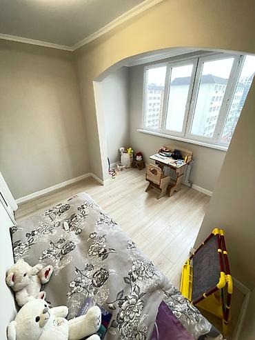 4 bedroom: 4 комнаты, 103 м², Южная Магистраль Элитка, 9 этаж, Дизайнерский ремонт — 4