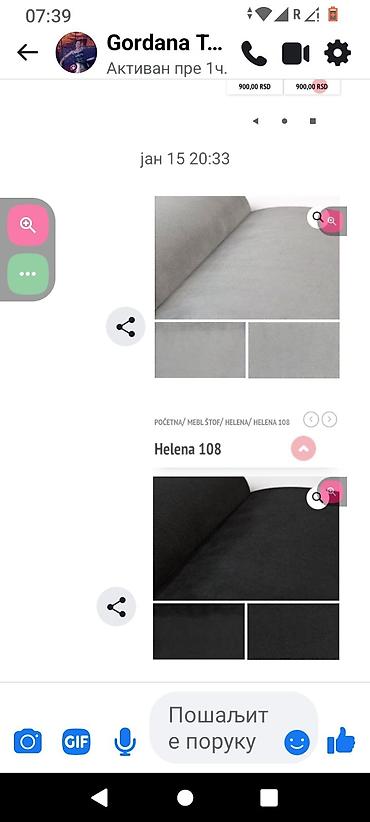 Jastuci: Jastuci 10 cm dezen po izvoru — 6
