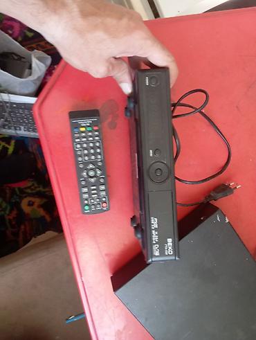 android tv box mi: BEKO FTA-150 rəqəmsal TV tuner/uydurucu - Model: BEKO FTA-150 - — 1