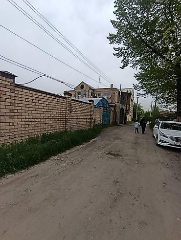 Продажа коттеджей и домов: Продаётся : в р-не ЩЕРБАКОВА / ЭРКИНДИК ДОМ - 2 уровня + цоколь 7 - — 2