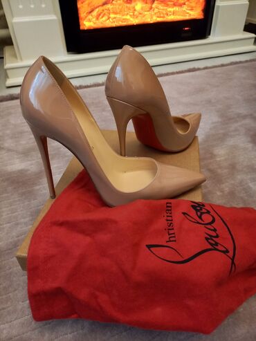 Туфли: Туфли — 15