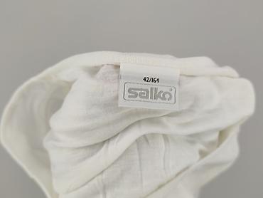 selmo: Salko, T-shirt damski, rozmiar XL — 4