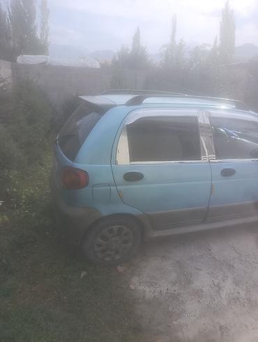 Microcar: Microcar : 2003 г., 0.8 л, Автомат, Бензин, Хетчбек — 4