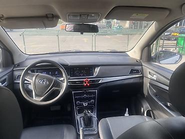 kaiyi e5: Changan Auchan A600 EV: 2021 г., Автомат, Электромобиль, Минивэн — 5