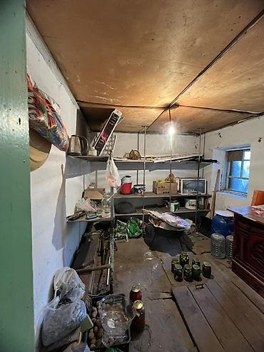 Продажа коттеджей и домов: Продается дом КАРА БАЛТА Ул,Шопокова 143 5комната+коридор участка — 17