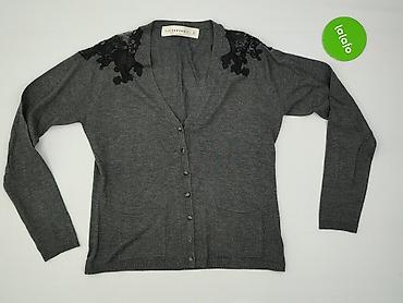 bazar second hand: Zara, Kardigan damski, rozmiar M — 2