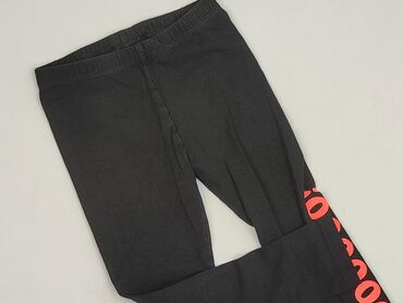 rajstopy we wzory: Legginsy dziecięce, Gap, 3-4 lat, 98/104, stan - Idealny