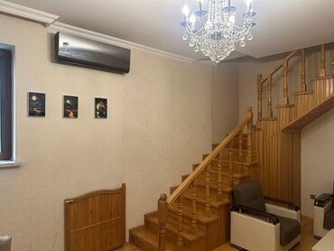 Uzunmüddətli kirayə evlər: 110 kv. m, 3 otaqlı, Kombi, Kanalizasiya, Qaz — 14