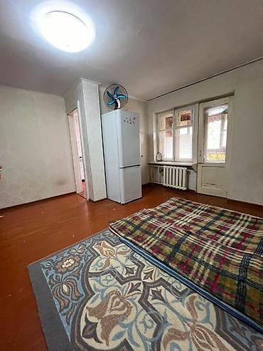 Продажа квартир: 1 комната, 29 м², Политех Хрущевка, 3 этаж, Старый ремонт — 1
