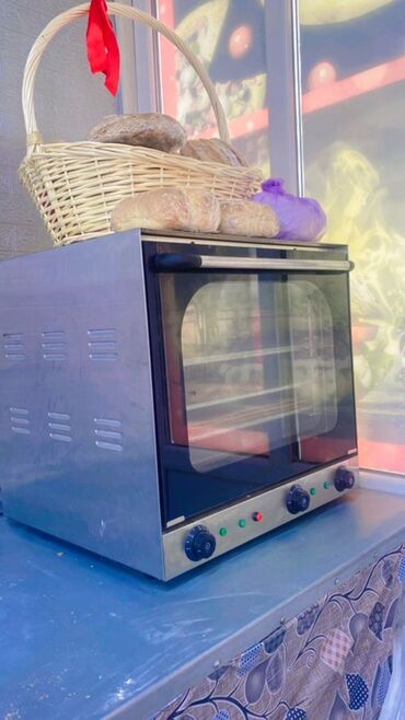 растойка шкаф: Нан бышыруучу шкаф, Кытай, Колдонулган, Бар