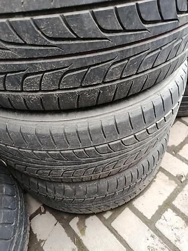 60: Колеса в сборе 215 / 60 / R 16, Лето, Б/у, Комплект, Легковые, Литые, отверстий - 5 — 3