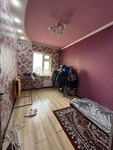 Продажа квартир: 3 комнаты, 72 м², 4 этаж, Косметический ремонт — 3