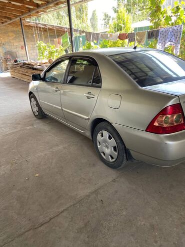 какие машины подходят для яндекс такси эконом бишкек: Toyota Corolla: 2004 г., 1.6 л, Механика, Бензин, Седан