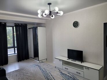 Долгосрочная аренда квартир: 1 комната, Собственник, С мебелью полностью — 7