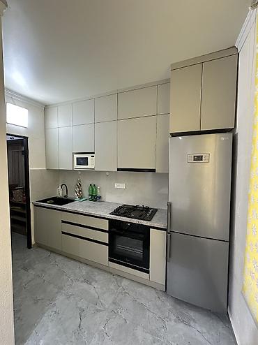 Продажа квартир: 3 комнаты, 78 м², 106 серия улучшенная, 8 этаж, Евроремонт — 8