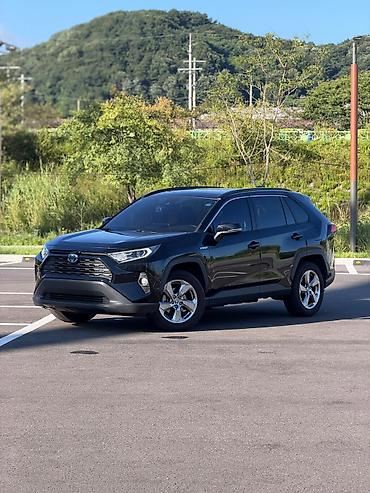 раф4 передняя губа: Toyota RAV4: 2021 г., 2.5 л, Автомат, Гибрид, Внедорожник — 2