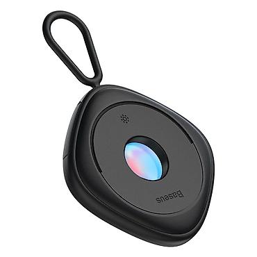 parda tul: Baseus Heyo Gizli Kamera Detektoru — Qara Baseus brendinin Heyo adlı — 1