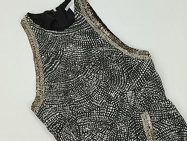 zara basic sukienka: H&M, Sukienka damska, rozmiar M — 1