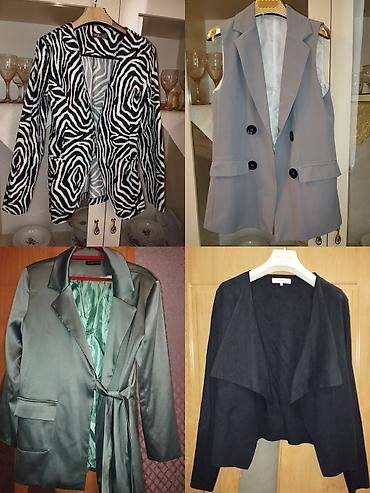 Üst geyimi: Abercrombie & Fitch, XL — 5