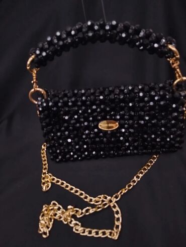 Çantalar: Əl çantası — 9