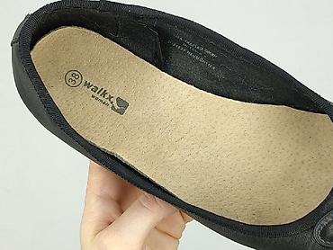 buty walkx: Walkmaxx, Balerinki damskie, rozmiar 38 — 5