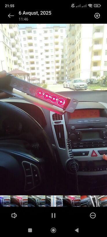 Дворники: Avto Iwiq sistemi satiram temudan almiwam hec iwlenmiyibdi tezedi 3