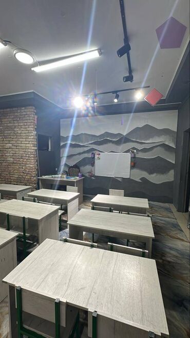 Другая коммерческая недвижимость: Продается готовый действующий детский сад (бизнес) 📍 Первая линия — 12