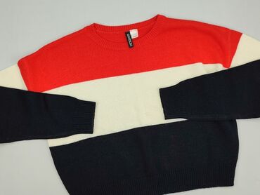 krótkie spodenki m: Women`s sweater, H&M, S (EU 36)