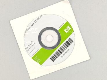 CD disc