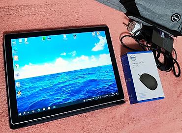 surface go: Для программирования, Б/у, Intel Core i5 — 3